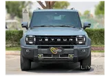 Jetour T2 Luxury 2025